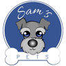 Sam's Pets Logo